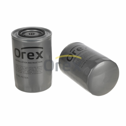 Yakıt Filtresi - OREX - 790010