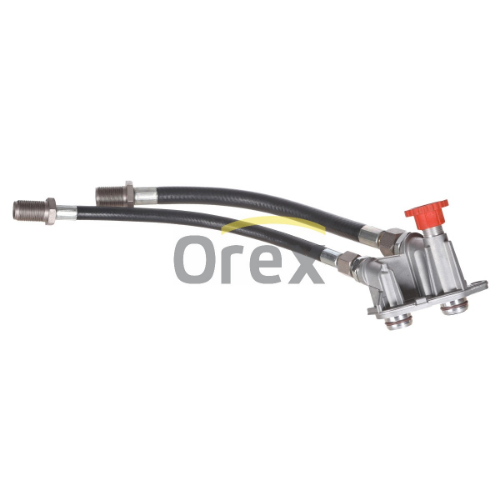 Mazot El Otomatiği - OREX - 490010 Ürün Görseli