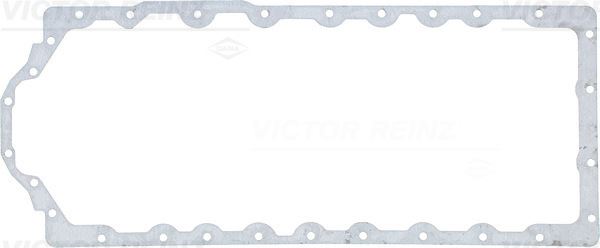 VICTOR REINZ 71-45617-00 Motor Karter Contası