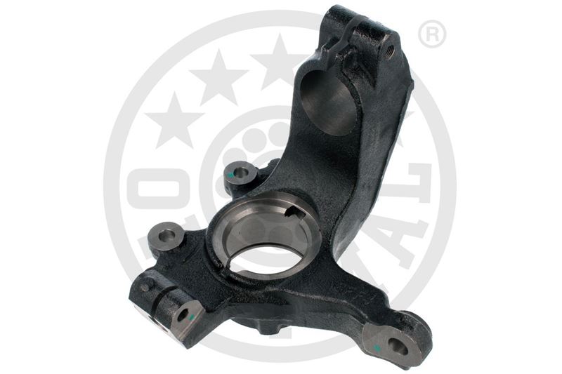 OPTIMAL KN-941237-01-R Tekerlek & Aks Parçaları Aks Gövdesi - MAZDA 3 Sedan (BL) uyumlu