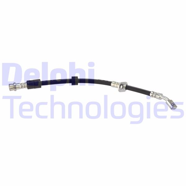 DELPHI LH7663 Fren Sistemleri Fren Hortumları - FORD FIESTA VII (HJ, HF) uyumlu