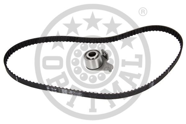 OPTIMAL SK-1061 Motor Triger Seti - VOLVO 240 (P242, P244) uyumlu