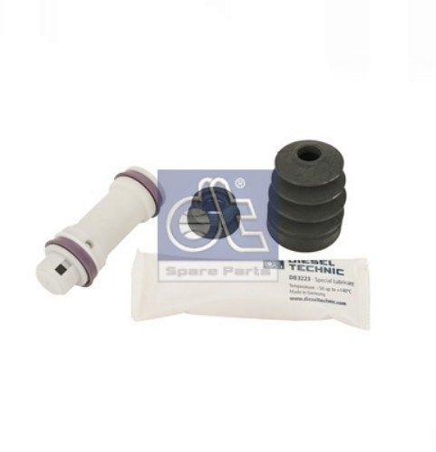 DT Spare Parts 1.31312 Debriyaj Sistemi Debriyaj Merkezi