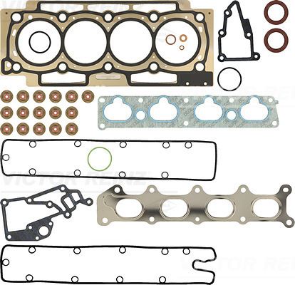VICTOR REINZ 02-35045-04 Motor Silindir Kafa Contası - PEUGEOT 206 Hatchback (2A/C) uyumlu