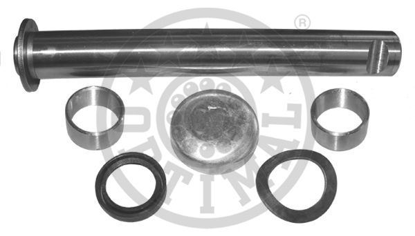 OPTIMAL G8-537 Tekerlek & Aks Parçaları Aks Kafası Parçaları - VW LT 28-35 I Minibüs/Otobüs (281-363) uyumlu