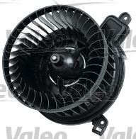 VALEO 715227 İklimlendirme Sistemi Fan Parçaları - PEUGEOT 806 (221) uyumlu