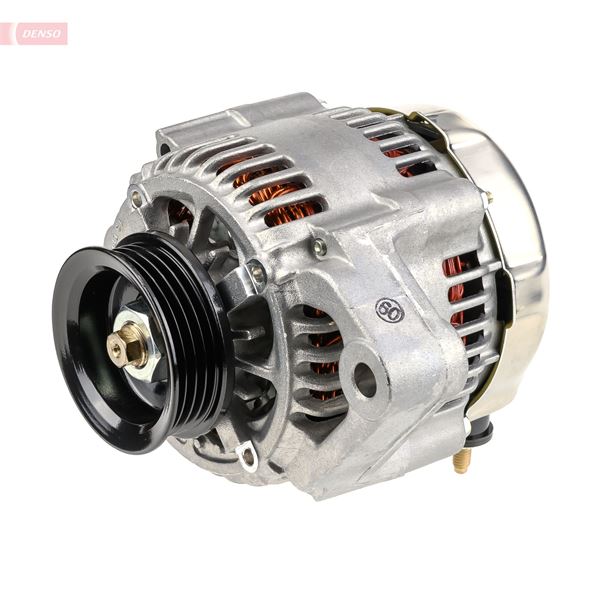 DENSO DAN974 Elektrik Sistemi Alternatör - DAIHATSU SIRION (M1) uyumlu