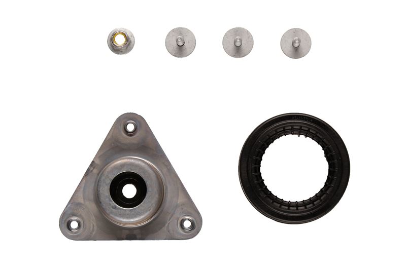 BILSTEIN 12-245000 Süspansiyon Sistemi Amortisör - RENAULT MODUS / GRAND MODUS (F/JP0_) uyumlu