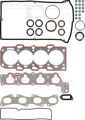 VICTOR REINZ 02-35600-01 Motor Silindir Kafa Contası - FIAT BARCHETTA (183_) uyumlu