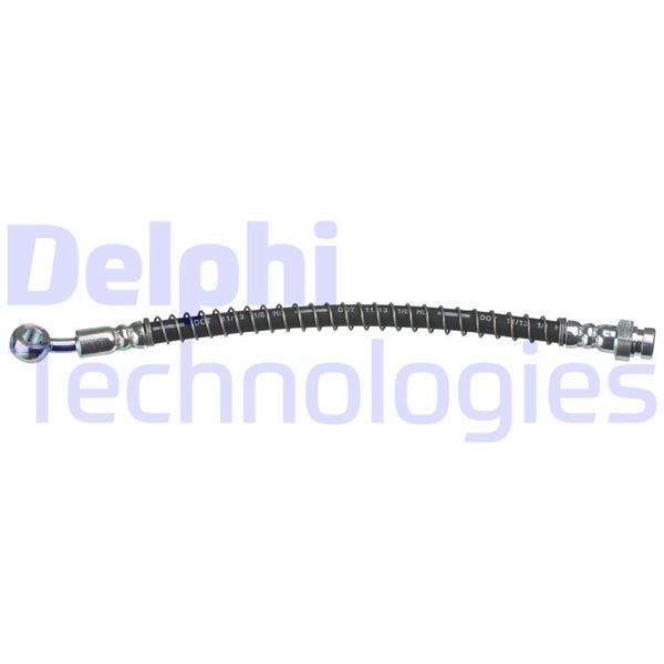 DELPHI LH6887 Fren Sistemleri Fren Hortumları - KIA PICANTO II (TA) uyumlu