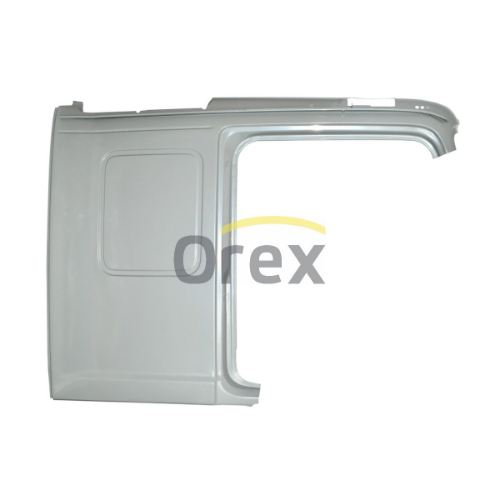Duvar Sacı - OREX - 164001 Ürün Görseli