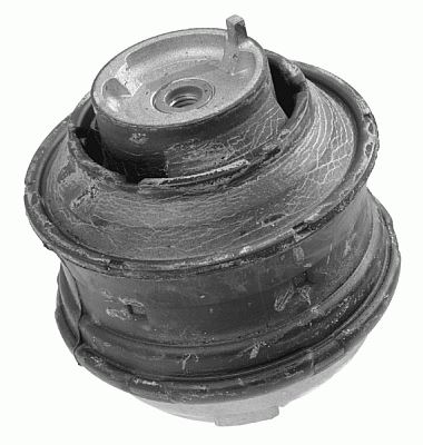 LEMFÖRDER 34374 01 Motor Motor Yataklama - MERCEDES-BENZ E-SERISI (W211) uyumlu