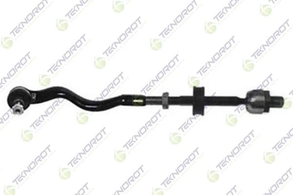 TEKNOROT B-302303 Direksiyon Sistemi Kısa Rot & İtici Çubuk - BMW 3 (E36) uyumlu