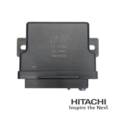 HITACHI 2502034 Ateşleme Sistemi Kızdırma Bujisi - MERCEDES-BENZ 124 Sedan (W124) uyumlu