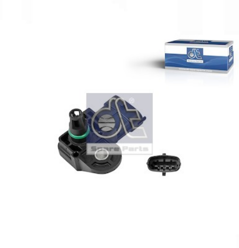 DT Spare Parts 7.53500 Emme & Egzoz Sistemi Egzoz Sensörleri - NEW HOLLAND T5 uyumlu