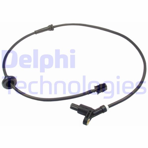 DELPHI SS20032 Fren Sistemleri Sürüş Dinamiği Ayarı - VW PASSAT B3/B4 (3A2, 35I) uyumlu