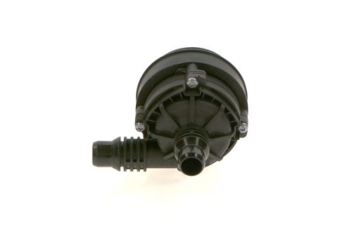 BOSCH 0 392 023 457 Motor Devirdaim - MERCEDES-BENZ C-SERISI (W205) uyumlu