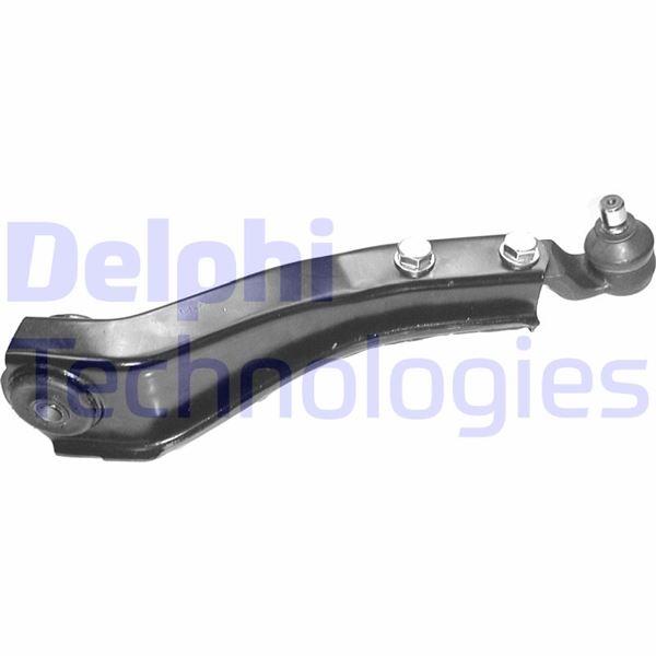 DELPHI TC795 Süspansiyon Sistemi Bugi Kolu - OPEL CORSA B (S93) uyumlu