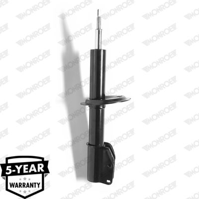 MONROE R11045 Süspansiyon Sistemi Amortisör - FIAT RITMO (138_) uyumlu