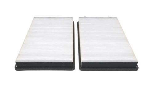 BOSCH 1 987 432 103 İklimlendirme Sistemi Polen Filtresi - BMW 7 (E65, E66, E67) uyumlu