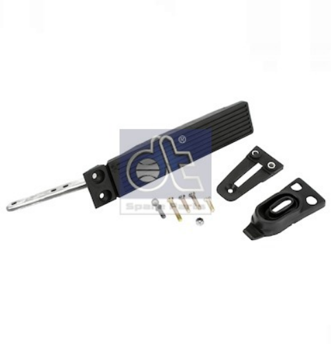 DT Spare Parts 4.90440 Kaporta & Gövde Parçaları El & Ayak Kaldırma Tertibatı - MERCEDES-BENZ SK uyumlu