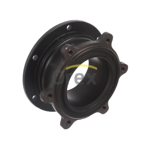 Fan Bağlantı Göbeği - OREX - 124035 Ürün Görseli