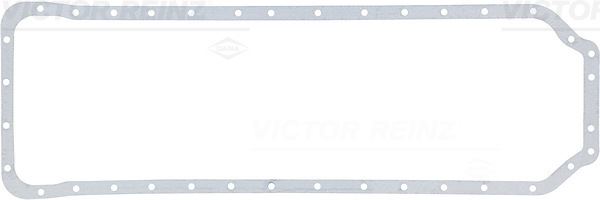 VICTOR REINZ 71-83012-00 Motor Karter Contası