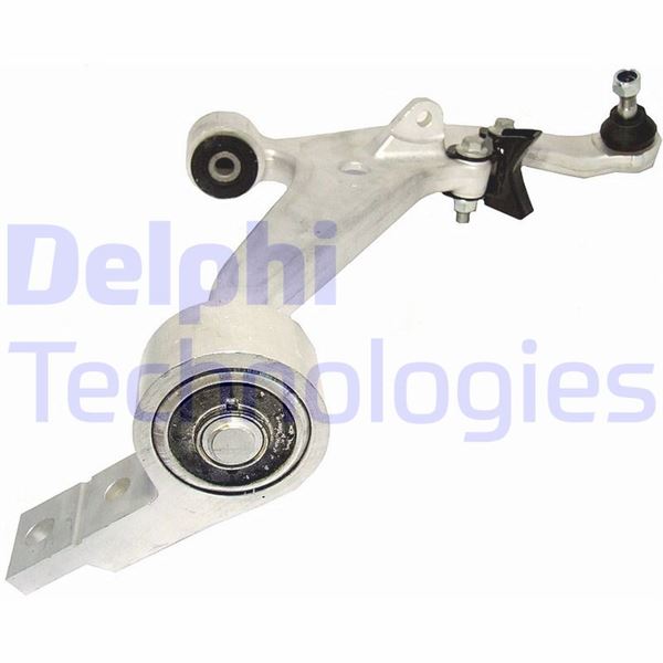 DELPHI TC1536 Süspansiyon Sistemi Bugi Kolu - NISSAN X-TRAIL I (T30) uyumlu
