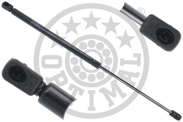 OPTIMAL AG-50499 Kaporta & Gövde Parçaları Gaz Yayı - OPEL KADETT C City uyumlu