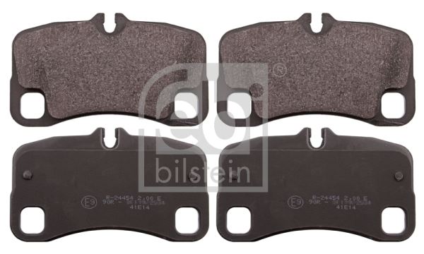FEBI BILSTEIN 116175 Fren Sistemleri Fren Balatası - PORSCHE 911 (997) uyumlu