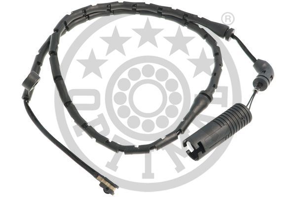 OPTIMAL WKT-50533K Fren Sistemleri Aşınma Göstergesi - BMW X3 (E83) uyumlu