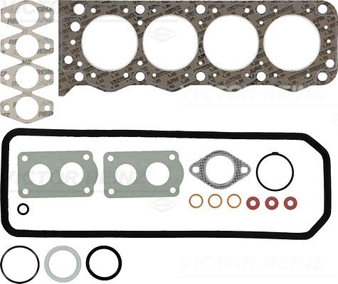 VICTOR REINZ 02-23785-05 Motor Silindir Kafa Contası - PEUGEOT 204 uyumlu