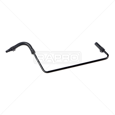 RAPRO R28510 İklimlendirme Sistemi Klima Hortum & Borular - MERCEDES-BENZ CLK (C209) uyumlu