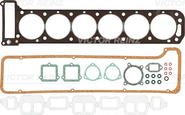 VICTOR REINZ 02-24675-09 Motor Silindir Kafa Contası - OPEL SENATOR A (29_) uyumlu