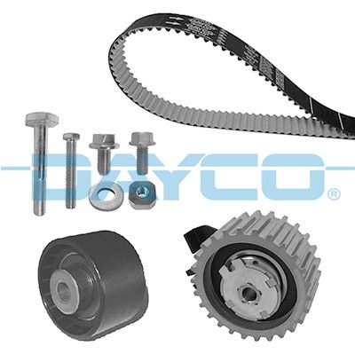 DAYCO KTB818 Motor Triger Seti - OPEL ASTRA H Kombi van (L70) uyumlu