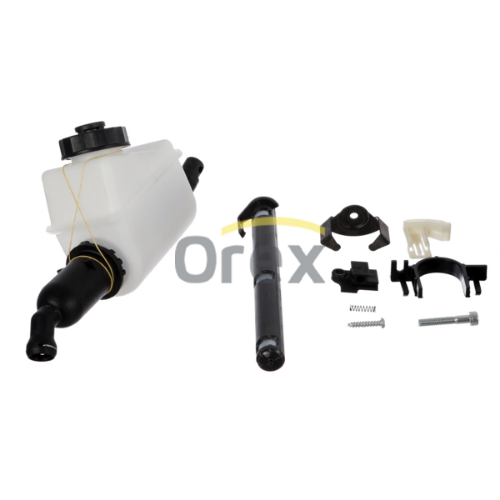 Debriyaj Merkezi - OREX - 625026 Ürün Görseli