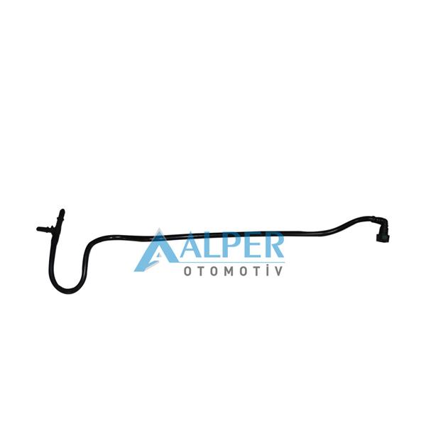 Yakıt Hortumu - ALPER - 241092 Ürün Görseli