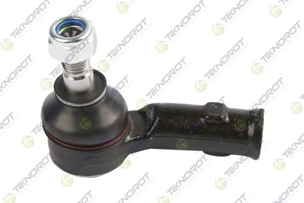 TEKNOROT V-402 Direksiyon Sistemi Mafsal - VW GOLF I (17) uyumlu