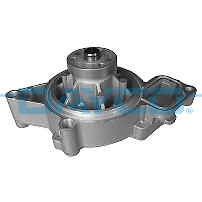 DAYCO DP208 Motor Devirdaim - OPEL ANTARA A (L07) uyumlu