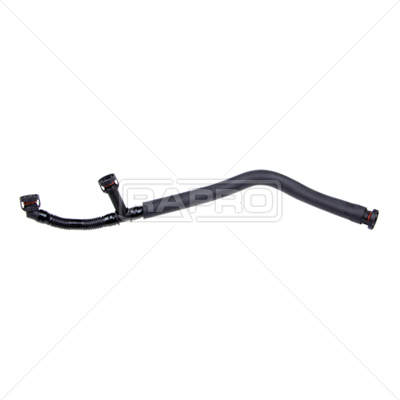 RAPRO R19055 Motor Hava Tahliye - BMW 3 Touring (E91) uyumlu