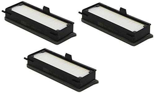 MANN-FILTER CU 19 000-3 İklimlendirme Sistemi Polen Filtresi - PEUGEOT 806 (221) uyumlu
