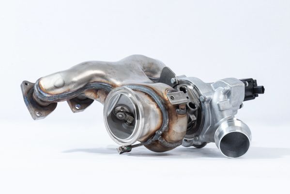 BorgWarner 53039880546 Motor Turboşarj & Parçaları - VOLVO XC90 II (256) uyumlu