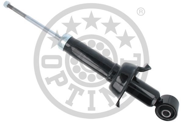 OPTIMAL A-5072G Süspansiyon Sistemi Amortisör - HONDA CR-V III (RE_) uyumlu