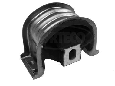 CORTECO 80000893 Motor Motor Yataklama - VW MULTIVAN T5 (7HM, 7HN, 7HF, 7EF, 7EM, 7EN) uyumlu