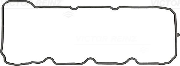 VICTOR REINZ 71-10432-00 Motor Külbütör Kapağı Contası - JEEP CHEROKEE (KK) uyumlu