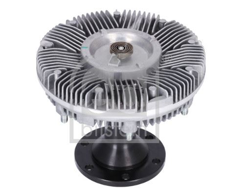 FEBI BILSTEIN 182333 Soğutma Sistemi Fan - FENDT Vario uyumlu