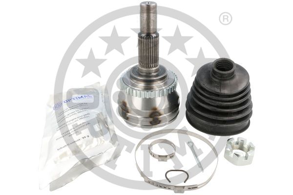 OPTIMAL CW-2701 Diferansiyel & Aktarma Sistemi Mafsallar - NISSAN MAXIMA / MAXIMA QX V (A33) uyumlu