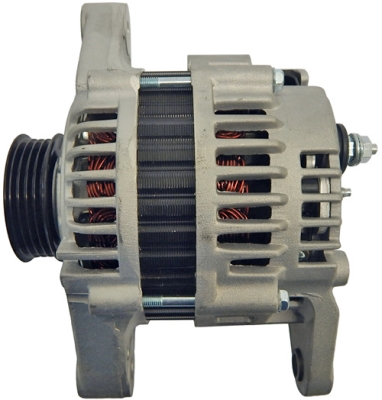 HELLA 8EL 012 426-751 Elektrik Sistemi Alternatör - NISSAN SUNNY III (N14, B13) uyumlu