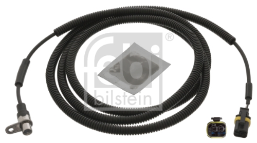 FEBI BILSTEIN 46232 Fren Sistemleri Sürüş Dinamiği Ayarı - MAN TGM I uyumlu