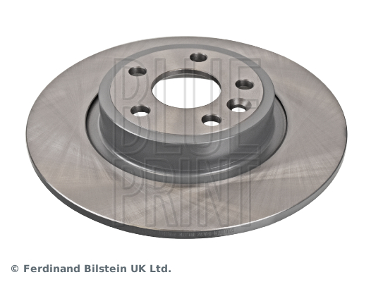 BLUE PRINT ADJ134362 Fren Sistemleri Fren Diski - LAND ROVER DISCOVERY SPORT (L550) uyumlu